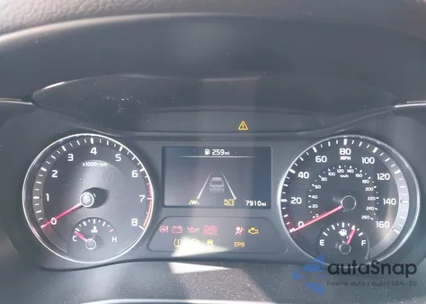 2024 Kia Forte Gt-Line from USA, damaged, VIN 3KPF54AD5RE801239